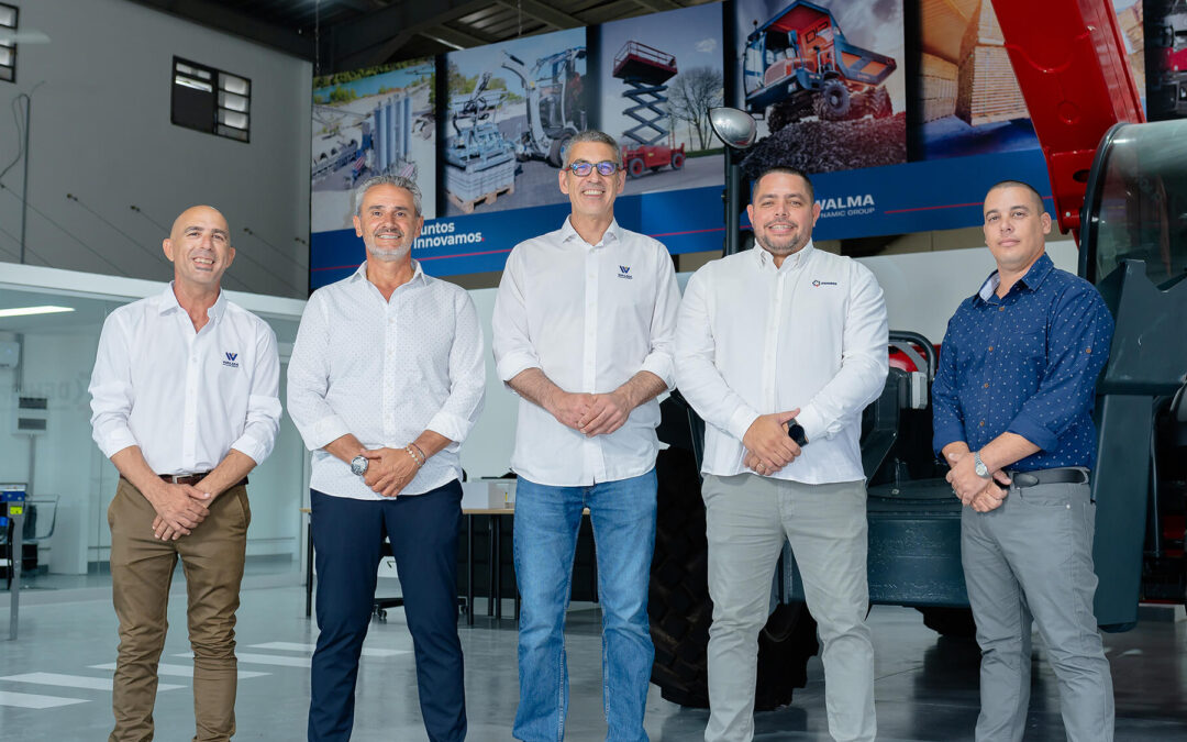 Inauguración de Nuestra Sede en República Dominicana