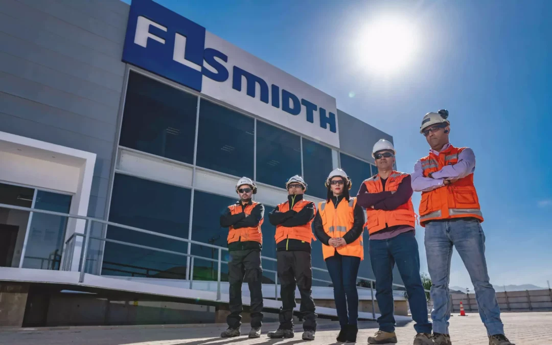 DEHISPA asegura exclusividad en la distribución de soluciones para cemento y minería en Cuba