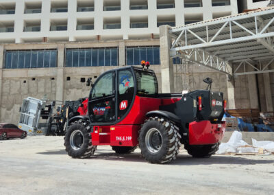 Proyecto Moon Palace República Dominicana