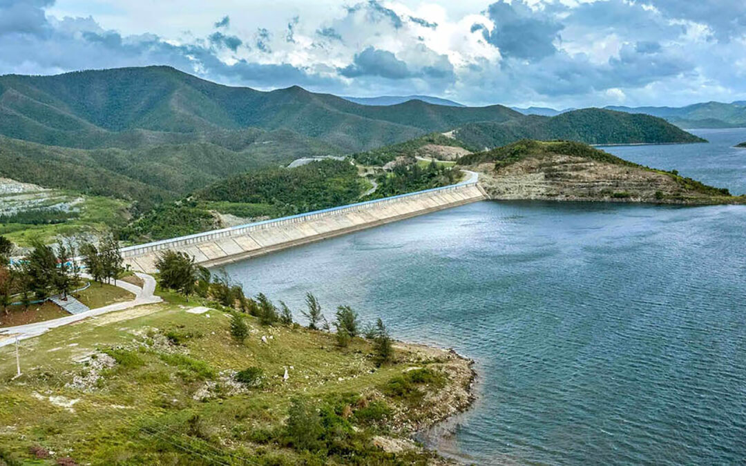 Dehispa y su participación en el desarrollo del Trasvase Este–Oeste